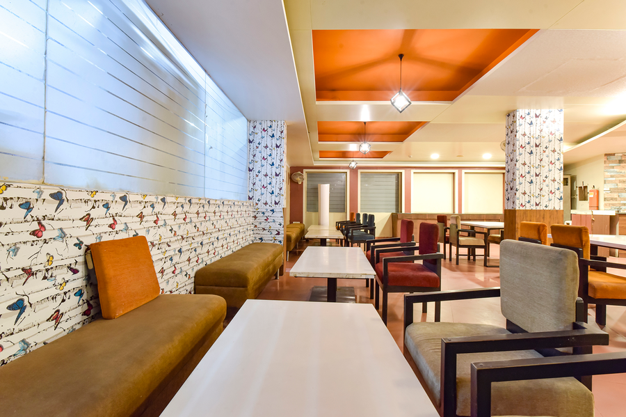 Fabhotel Apex Intercontinental, Jaipur,ADARSH NAGAR,3 star