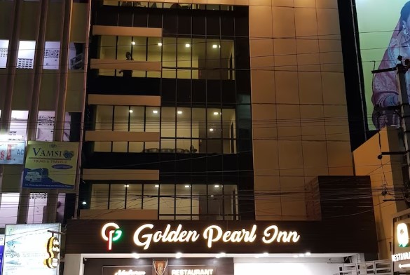 golden pearl inn