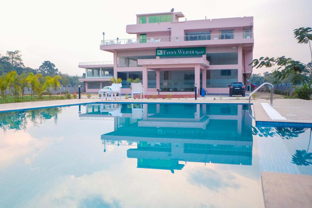 Finns Weaver Resort, Kaziranga