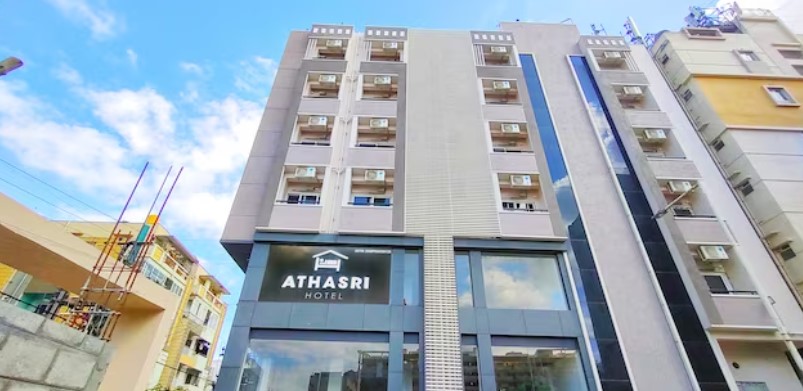 Athasri Hotel Marathahalli