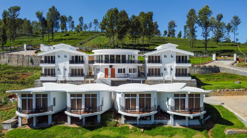 coastal grand resort kotagiri