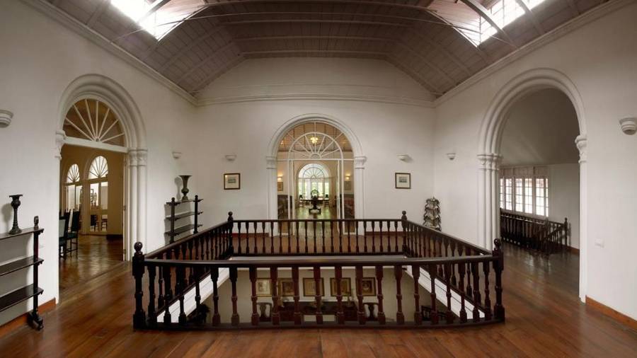 Neemrana's - The Tower House,Fort Kochi,4 star