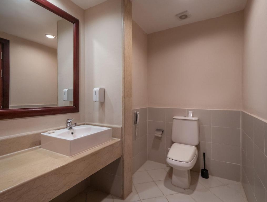 serenity alma heights