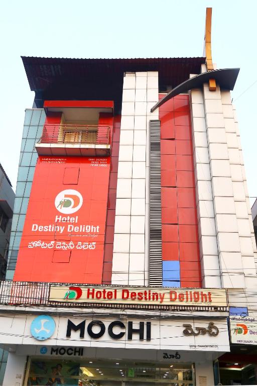 Hotel Destiny Delight