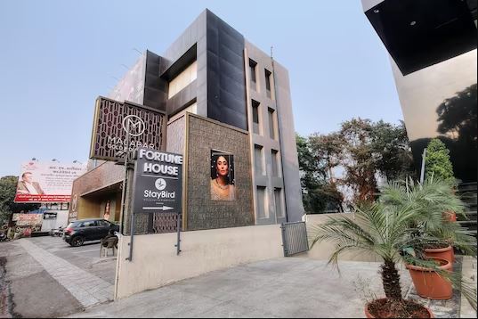 Magnus Fortune House Business Hotel