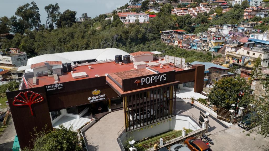 Poppys Pleasant Stay Kodaikanal