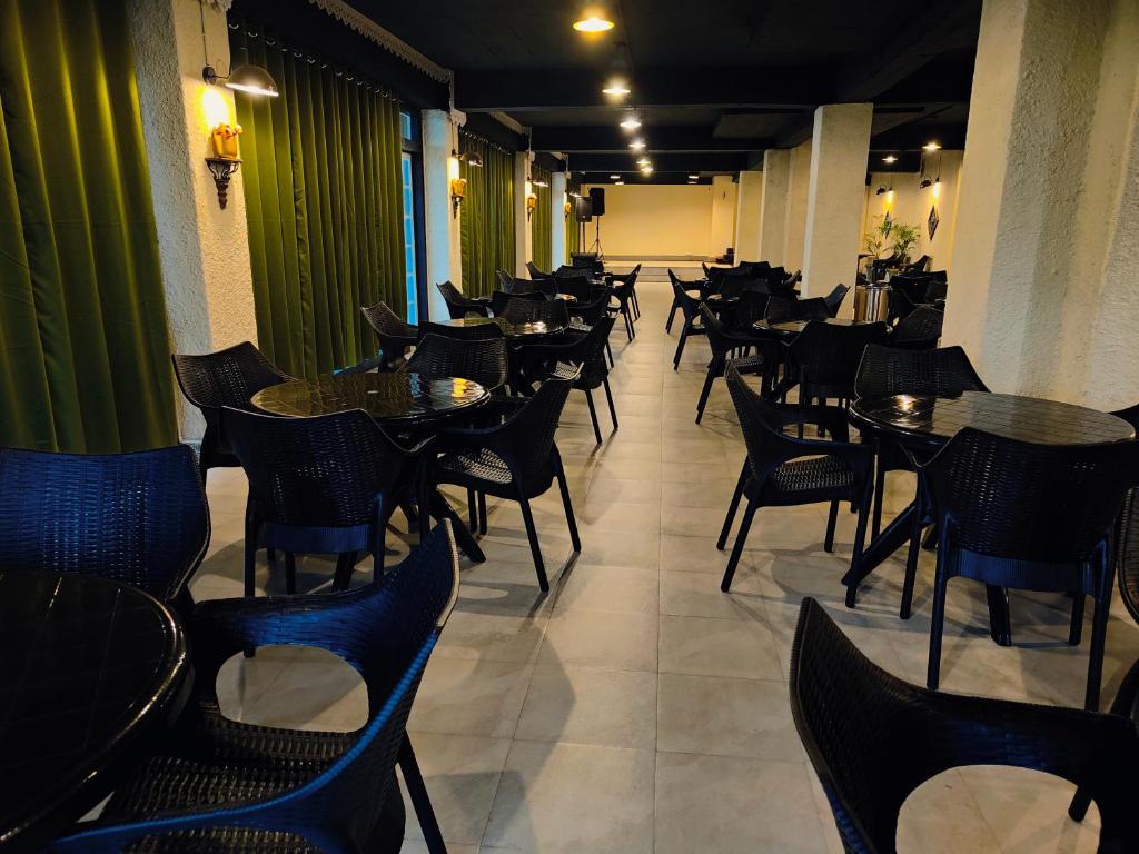 Hotel Acropolis,Shillong,Mawarliang,3 star