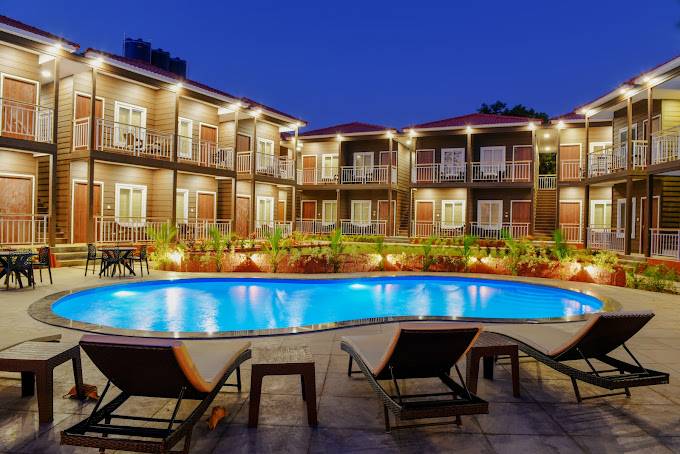 Aurum Resorts