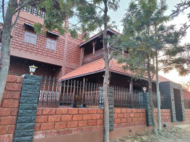 Apla Wada,Wadgaon,3 star