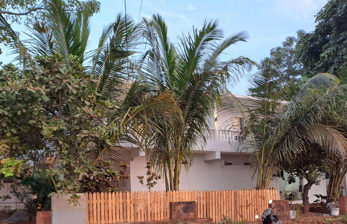 Apricot Inn,Mandrem Beach,3 star