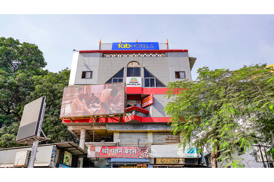 fabexpress sai lodging i