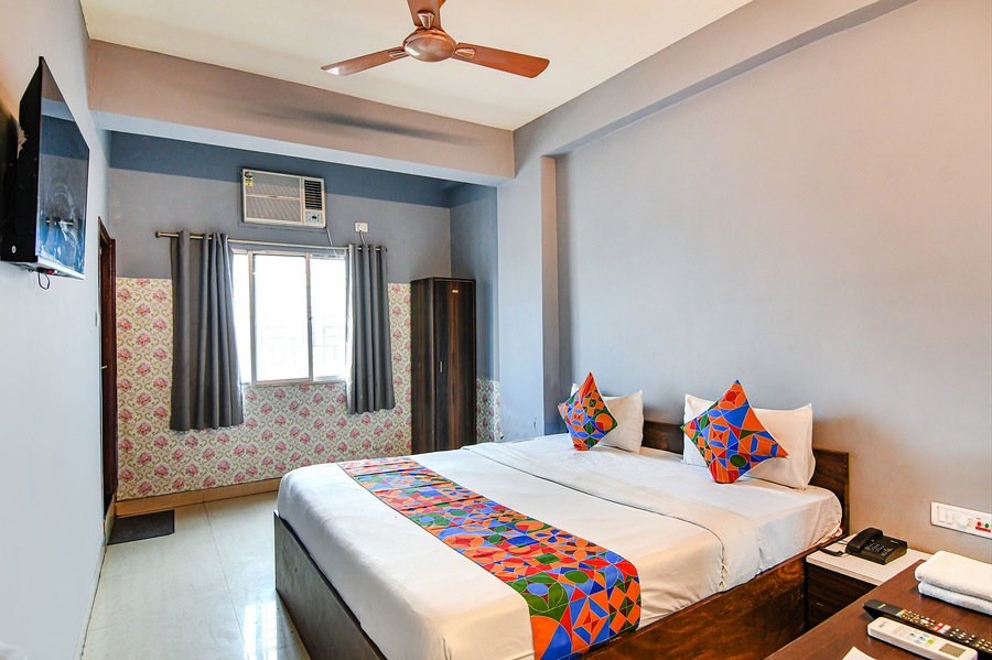 Fabexpress Westin Plaza,Dankuni|Kolkata,4 star