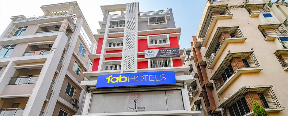 Fabhotel New Annapurna Plaza