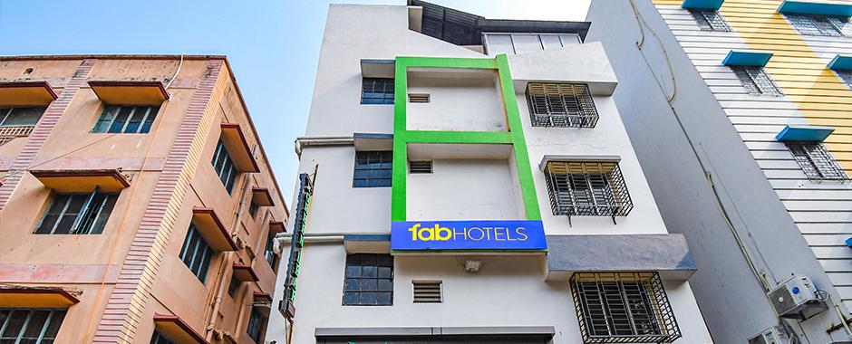 Hotel Green Leaf By Stayeasy,,3 star