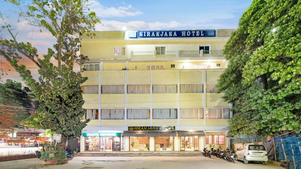 niranjana hotel bodhgaya