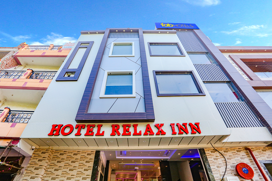 Fabhotel Relax Inn I, KALYANPUR, KANPUR,3 star