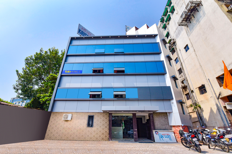 fabhotel shri krishna
