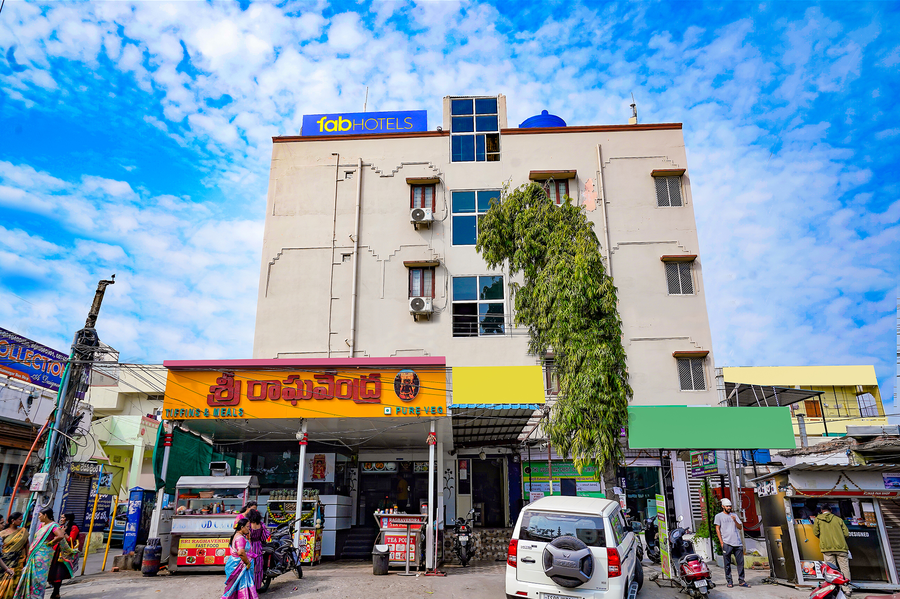 Fabexpress Venkateswara Atidhi