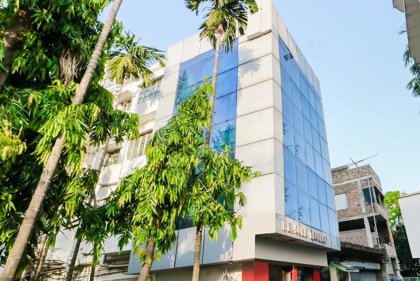 Welcome Regency,Kaikhali, Kolkata,2 star