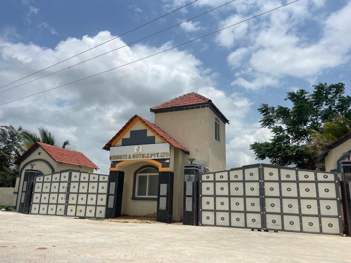 MPN Resorts And Hotels Private Limited