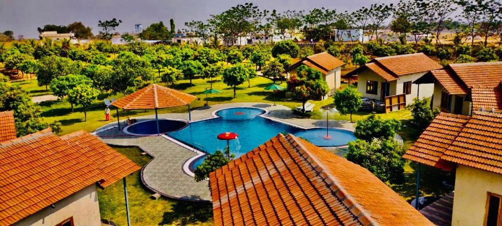 MPN Resorts And Hotels Private Limited,Kothur,3 star