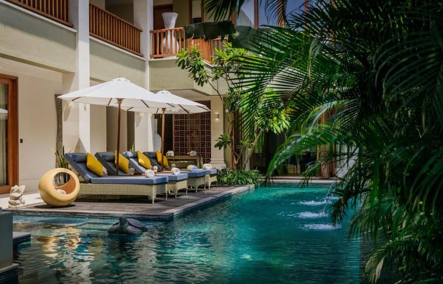 Baale Resort Goa,Arpora,5 star
