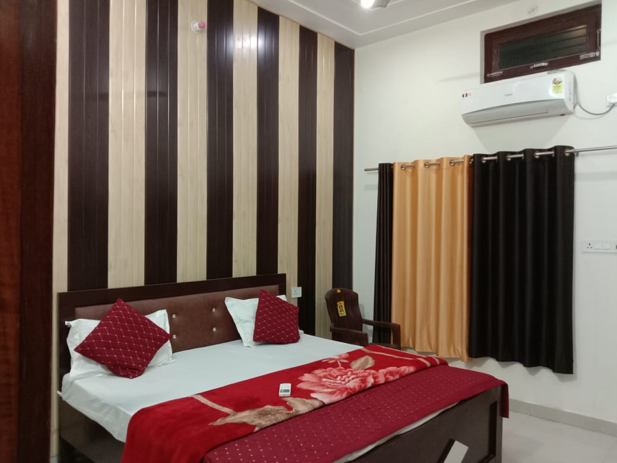 Ramam Hotel By Naavagat