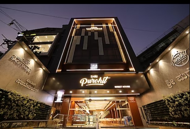 Sagittarius Hotel,Nehru Nagar,3 star