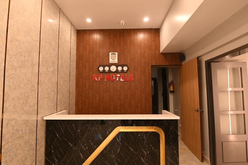 Kp Hotels