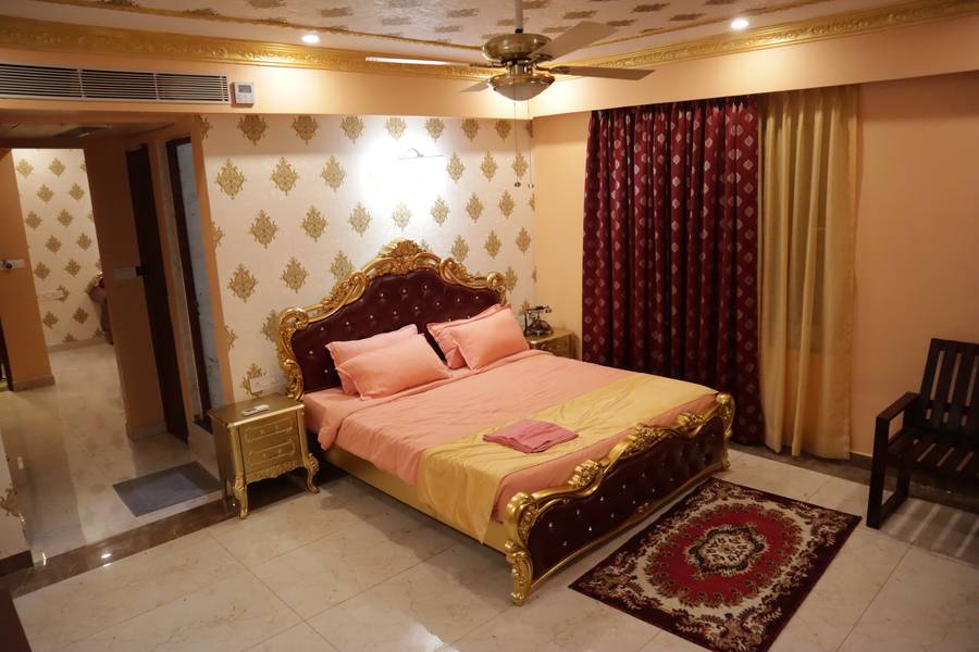 Hotel Sai International