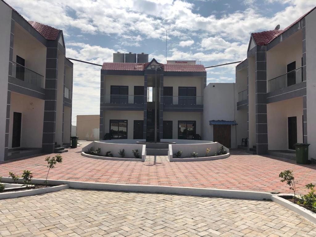 Amazing Fun World By Nexottel,Dwarka Beach,3 star