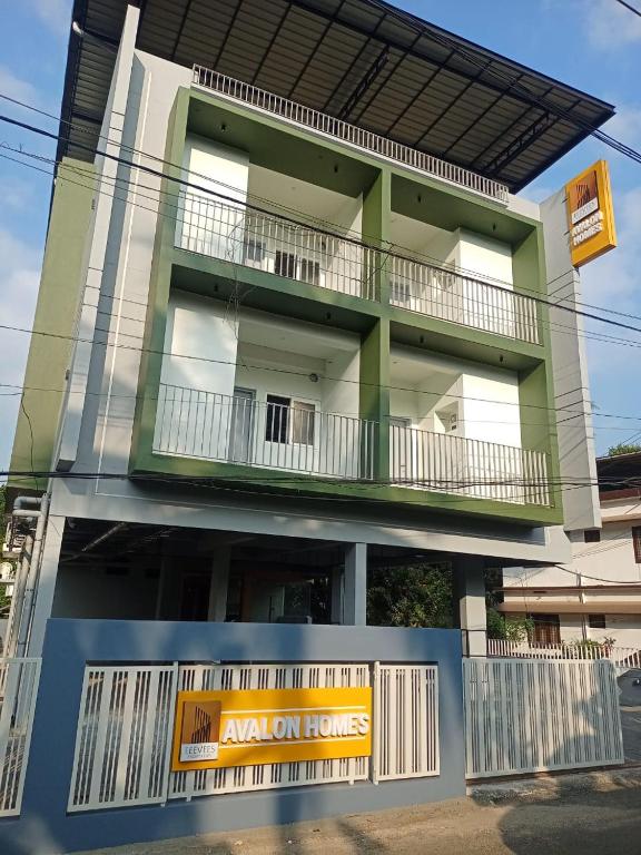 Avalon Homes,Perintalmanna,4 star