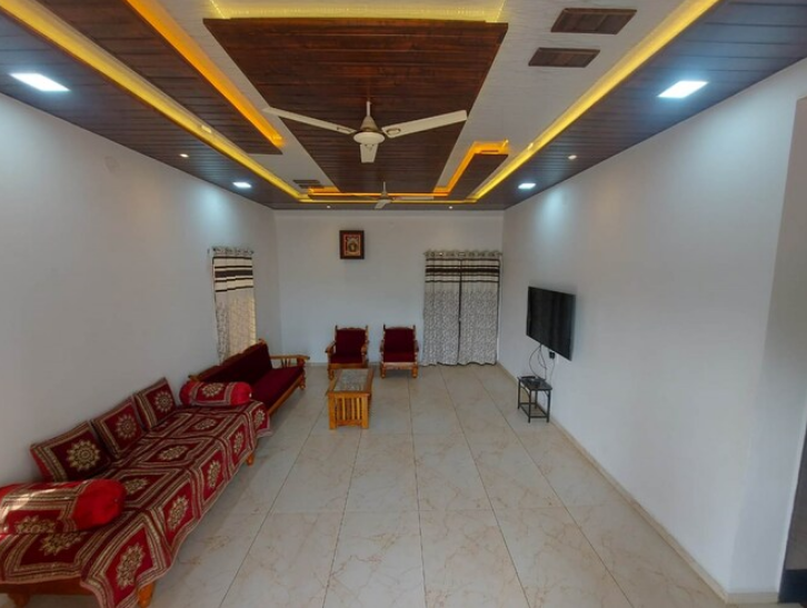 Nakshatra Villa