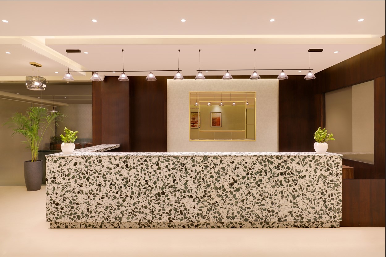 Keys Select By Lemon Tree Hotels Udaipur,Kodiyat,3 star