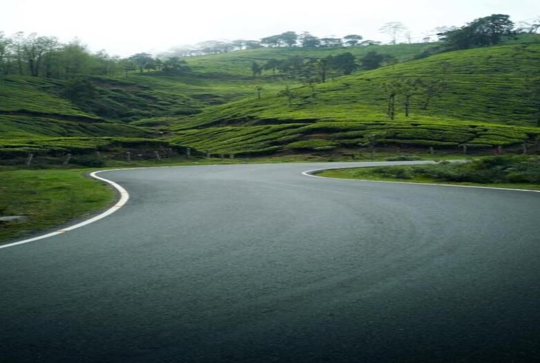 The Mudhouse Marayoor,Marayoor,3 star