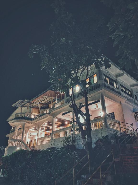 Sea Esta Resort And Cafe, Kashid Beach,Murud Janjira,2 star