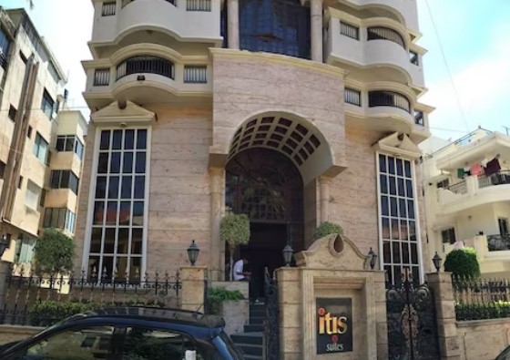 Itis Suites,Cox Town,3 star