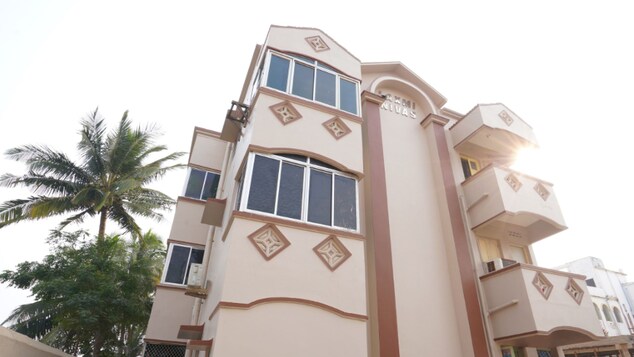 Nirman Beach Homestay,Chakra Tirtha Road,3 star