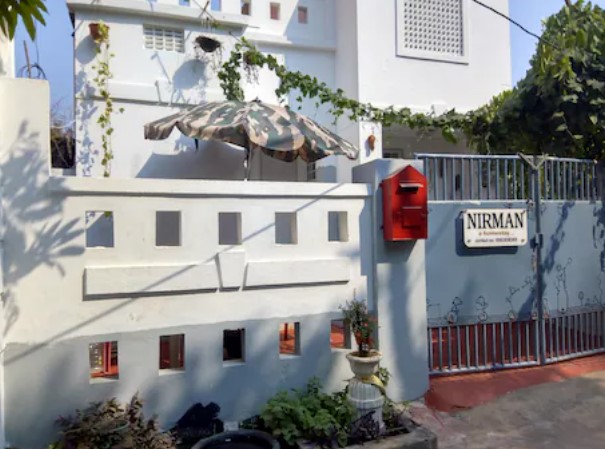 Nirman Homestay