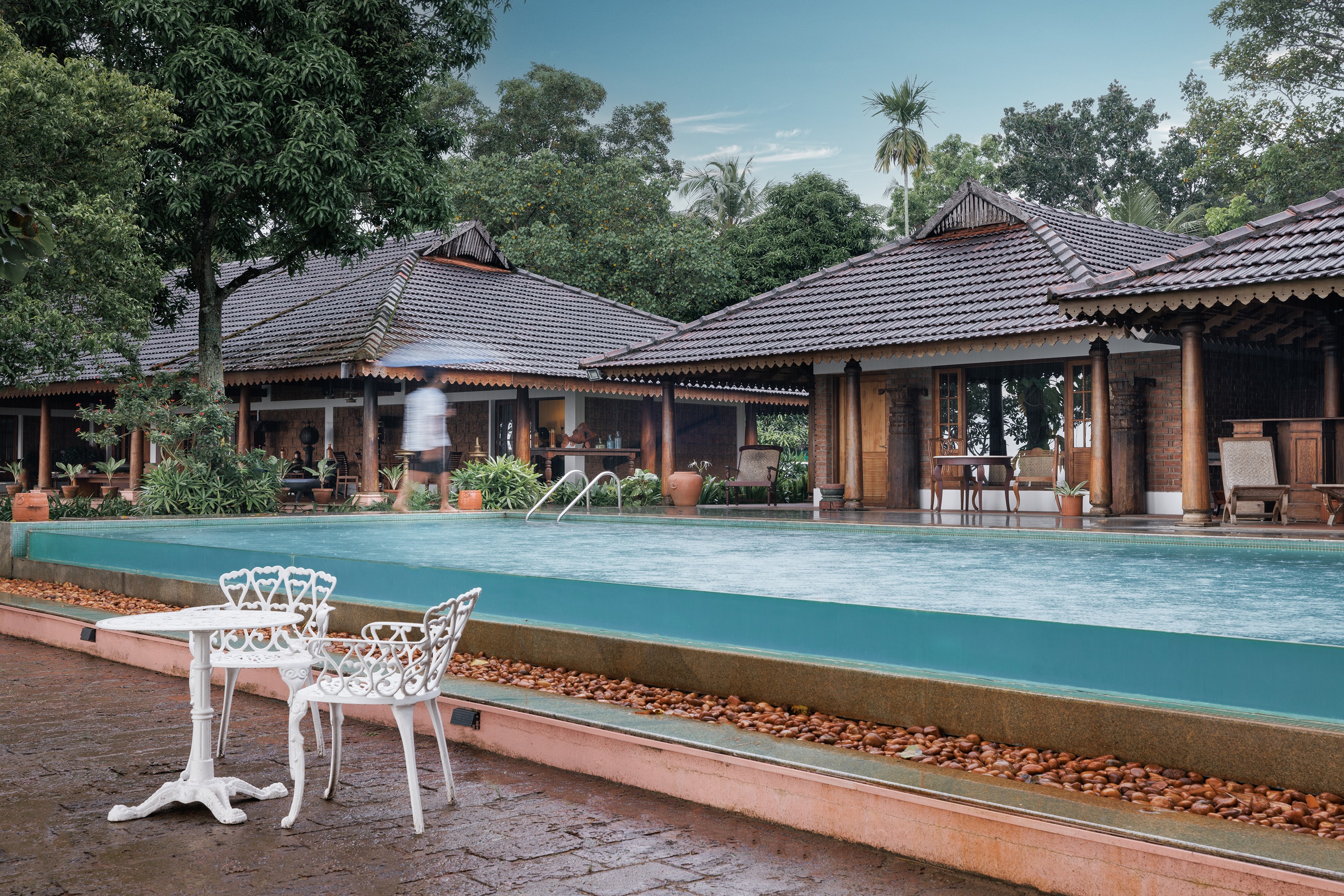 Blusalzz Villas - Muhamma, Alleppey - Kerala,Muhamma,3 star