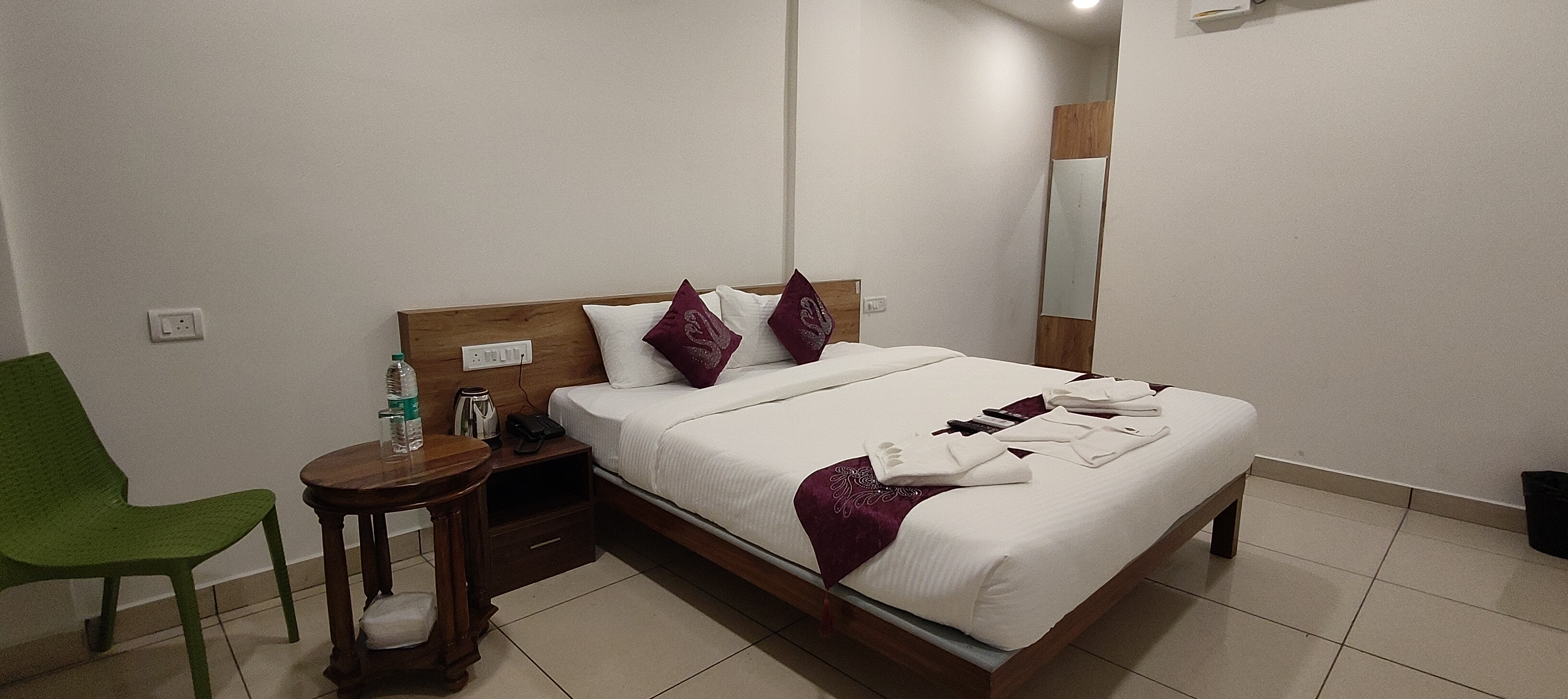 Hotel Amulya Regency,Devanahalli,3 star