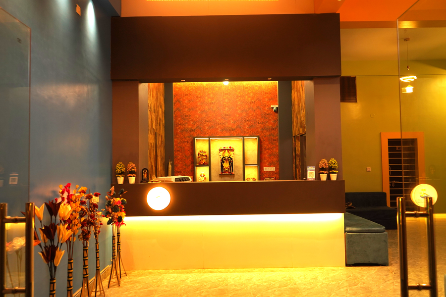 Gangasagar Hotel And Resorts,,3 star