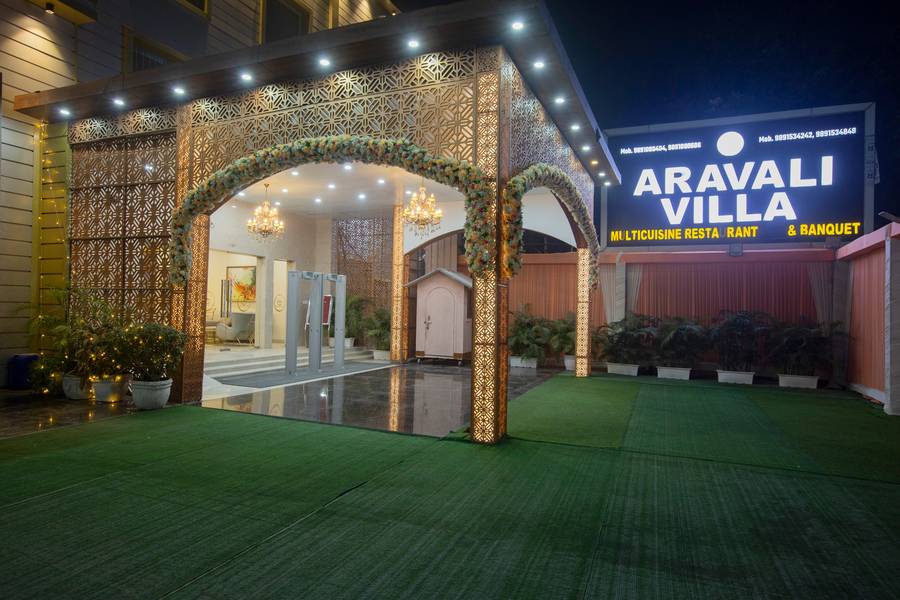 Hotel Luxe Opera Nh8,Mahipalpur,4 star