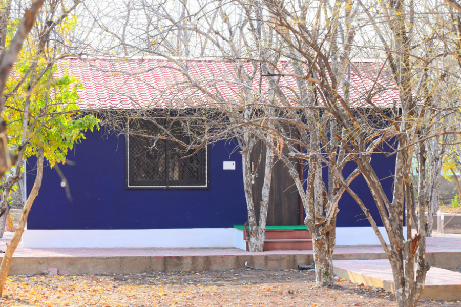 Matoshree Green Stay Sariska,,5 star