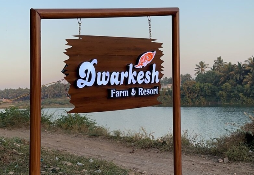 Dwarkesh Farm And Resort