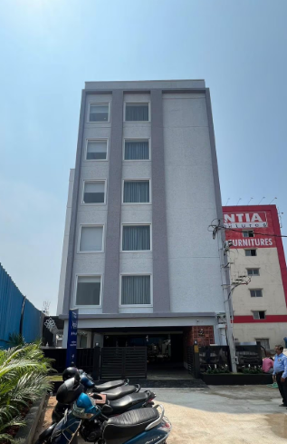 Hotel Kyzen