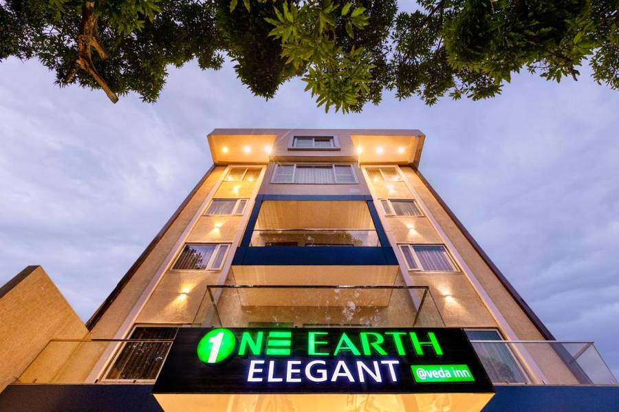 One Earth Elegant