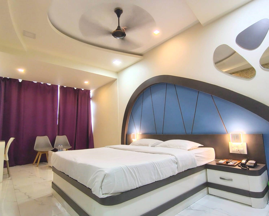 VITS Select Grand Inn, Ratnagiri