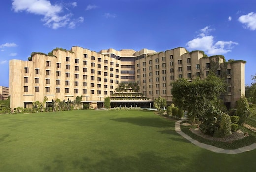 itc maurya a luxury collection hotel new delhi