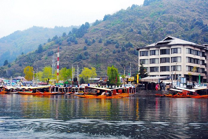 welcome hotel dallake